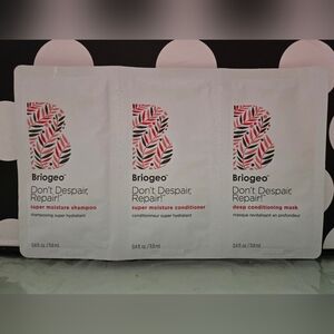 5/$25✨️Briogeo S&C/Mask✨️
